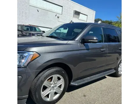 Photos of 2020 Ford Expedition XLT Sport Utility 4D for sale in Altavista, VA at DNX Motors Altavista
