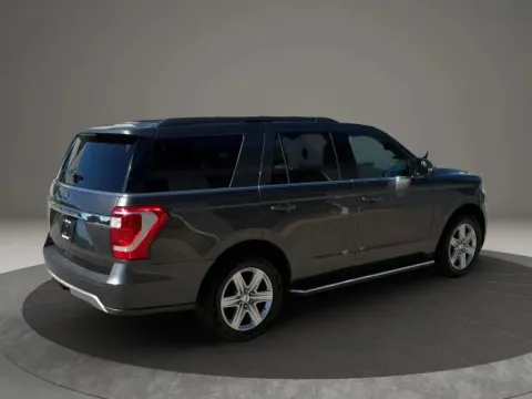 Another view of 2020 Ford Expedition XLT Sport Utility 4D for sale in Altavista, VA at DNX Motors Altavista