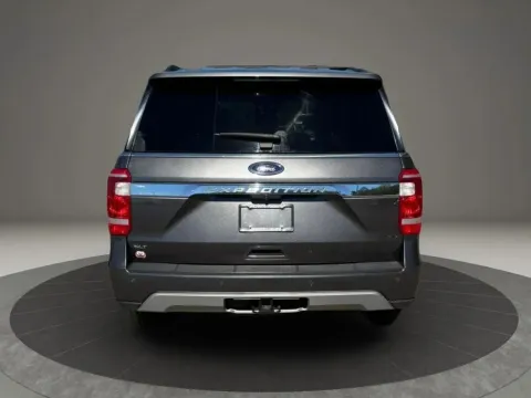 Photos of 2020 Ford Expedition XLT Sport Utility 4D for sale in Altavista, VA at DNX Motors Altavista