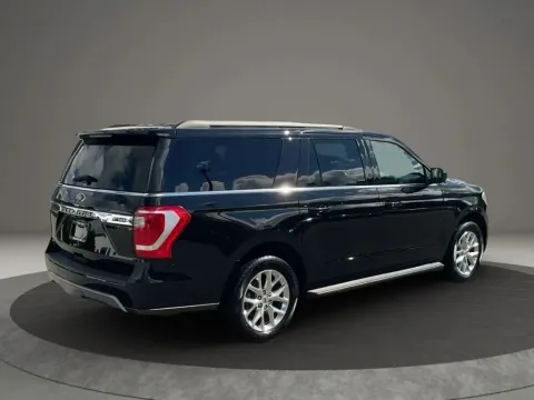More photos of 2020 Ford Expedition MAX XLT Sport Utility 4D at DNX Motors Altavista, VA