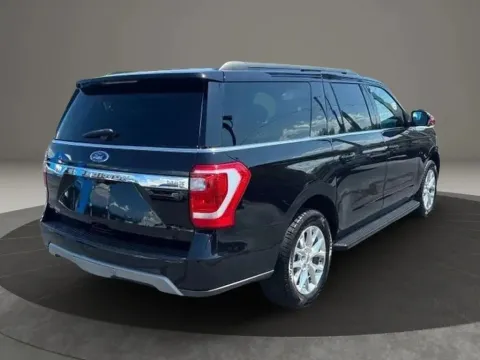 More photos of 2020 Ford Expedition MAX XLT Sport Utility 4D at DNX Motors Altavista, VA