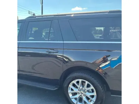 More photos of 2020 Ford Expedition MAX XLT Sport Utility 4D at DNX Motors Altavista, VA