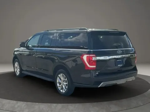 Another view of 2020 Ford Expedition MAX XLT Sport Utility 4D for sale in Altavista, VA at DNX Motors Altavista