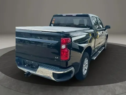 More photos of 2019 Chevrolet Silverado 1500 Crew Cab LT Pickup 4D 5 3/4 ft at DNX Motors Altavista, VA