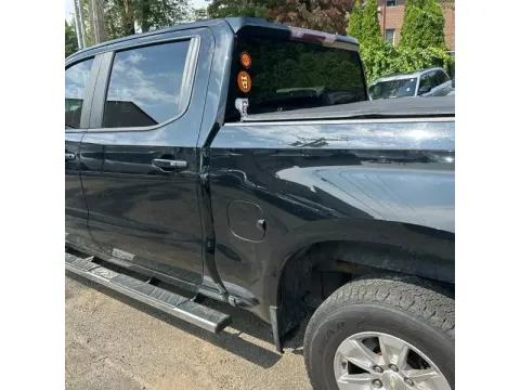 More photos of 2019 Chevrolet Silverado 1500 Crew Cab LT Pickup 4D 5 3/4 ft at DNX Motors Altavista, VA