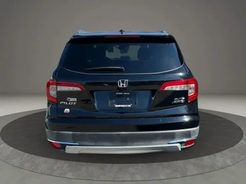More photos of 2019 Honda Pilot Elite Sport Utility 4D at DNX Motors Altavista, VA