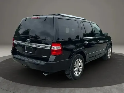 More photos of 2016 Ford Expedition Limited Sport Utility 4D at DNX Motors Altavista, VA