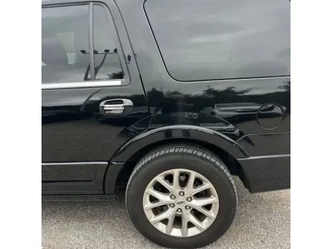 More photos of 2016 Ford Expedition Limited Sport Utility 4D at DNX Motors Altavista, VA