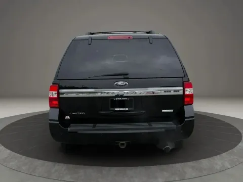 More photos of 2016 Ford Expedition Limited Sport Utility 4D at DNX Motors Altavista, VA