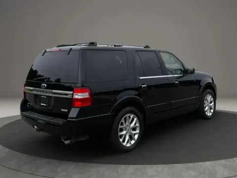 More photos of 2016 Ford Expedition Limited Sport Utility 4D at DNX Motors Altavista, VA