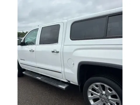 More photos of 2016 GMC Sierra 1500 Crew Cab SLT Pickup 4D 5 3/4 ft at DNX Motors Altavista, VA
