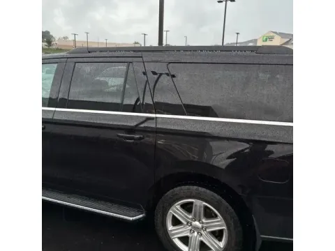 More photos of 2019 Ford Expedition MAX XLT Sport Utility 4D at DNX Motors Altavista, VA
