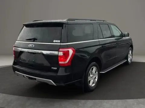 More photos of 2019 Ford Expedition MAX XLT Sport Utility 4D at DNX Motors Altavista, VA