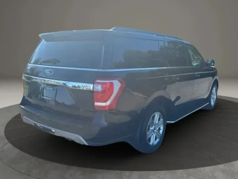 More photos of 2019 Ford Expedition MAX XLT Sport Utility 4D at DNX Motors Altavista, VA