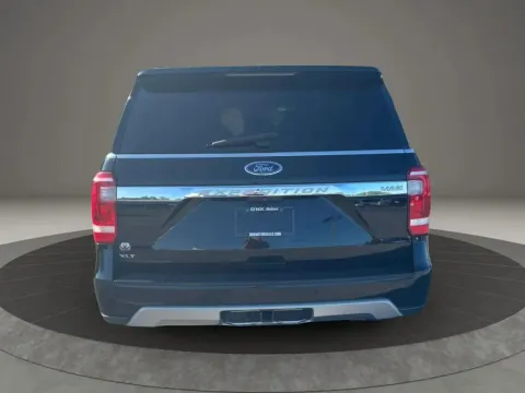 More photos of 2019 Ford Expedition MAX XLT Sport Utility 4D at DNX Motors Altavista, VA