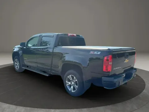 More photos of 2019 Chevrolet Colorado Crew Cab Z71 Pickup 4D 6 ft at DNX Motors Altavista, VA