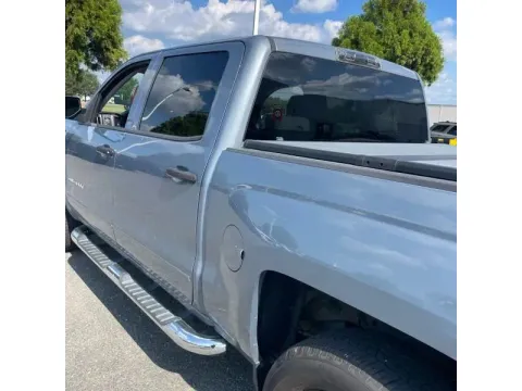 More photos of 2015 Chevrolet Silverado 1500 Crew Cab LT Pickup 4D 5 3/4 ft at DNX Motors Altavista, VA
