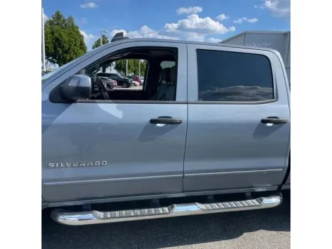 Another view of 2015 Chevrolet Silverado 1500 Crew Cab LT Pickup 4D 5 3/4 ft for sale in Altavista, VA at DNX Motors Altavista