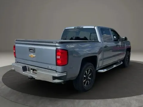 More photos of 2015 Chevrolet Silverado 1500 Crew Cab LT Pickup 4D 5 3/4 ft at DNX Motors Altavista, VA