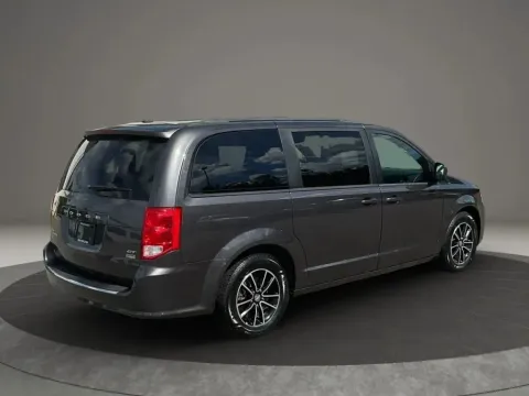 More photos of 2019 Dodge Grand Caravan Passenger GT Minivan 4D at DNX Motors Altavista, VA