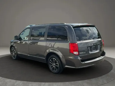 Another view of 2019 Dodge Grand Caravan Passenger GT Minivan 4D for sale in Altavista, VA at DNX Motors Altavista