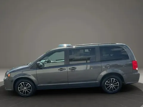 Photos of 2019 Dodge Grand Caravan Passenger GT Minivan 4D for sale in Altavista, VA at DNX Motors Altavista
