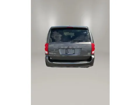 More photos of 2019 Dodge Grand Caravan Passenger GT Minivan 4D at DNX Motors Altavista, VA