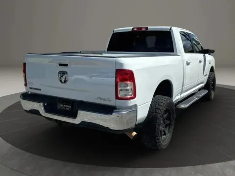 More photos of 2022 Ram 2500 Crew Cab Big Horn Pickup 4D 6 1/3 ft at DNX Motors Altavista, VA