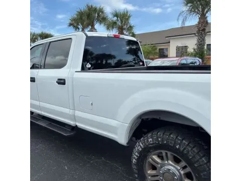 More photos of 2021 Ford F250 Super Duty Crew Cab XLT Pickup 4D 8 ft at DNX Motors Altavista, VA