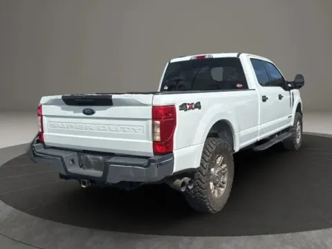 More photos of 2021 Ford F250 Super Duty Crew Cab XLT Pickup 4D 8 ft at DNX Motors Altavista, VA