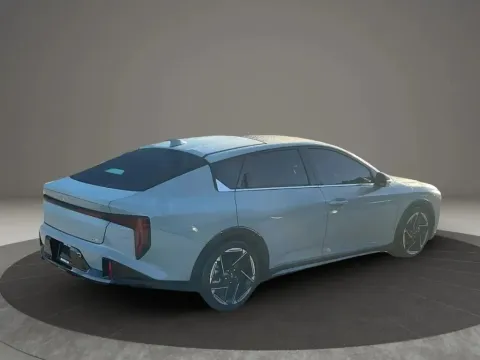 More photos of 2025 Kia K4 GT-Line Sedan 4D at DNX Motors Altavista, VA