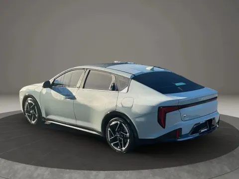 More photos of 2025 Kia K4 GT-Line Sedan 4D at DNX Motors Altavista, VA