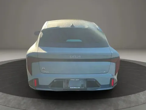 More photos of 2025 Kia K4 GT-Line Sedan 4D at DNX Motors Altavista, VA