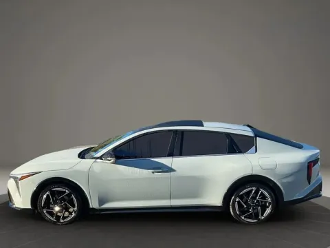 Another view of 2025 Kia K4 GT-Line Sedan 4D for sale in Altavista, VA at DNX Motors Altavista