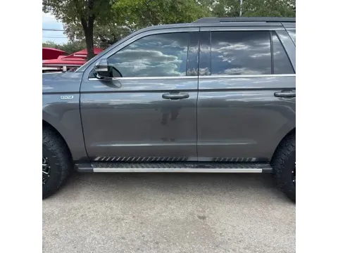 Another view of 2019 Ford Expedition XLT Sport Utility 4D for sale in Altavista, VA at DNX Motors Altavista