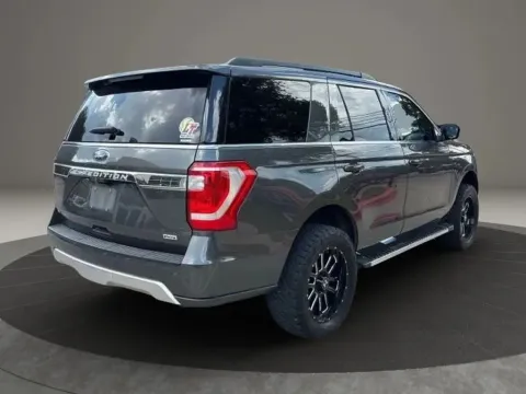 More photos of 2019 Ford Expedition XLT Sport Utility 4D at DNX Motors Altavista, VA
