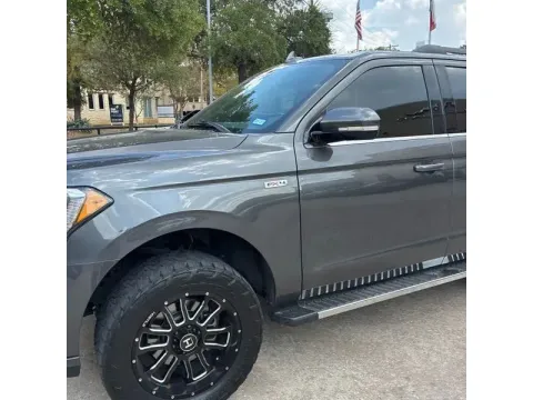 Photos of 2019 Ford Expedition XLT Sport Utility 4D for sale in Altavista, VA at DNX Motors Altavista