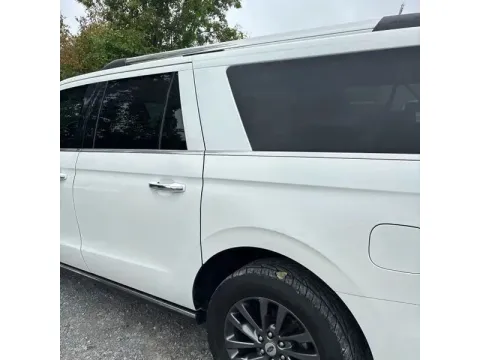 More photos of 2021 Ford Expedition MAX Limited Sport Utility 4D at DNX Motors Altavista, VA