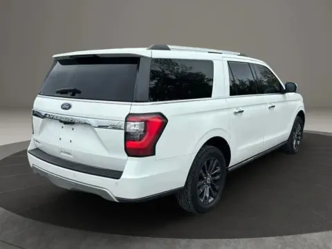 More photos of 2021 Ford Expedition MAX Limited Sport Utility 4D at DNX Motors Altavista, VA