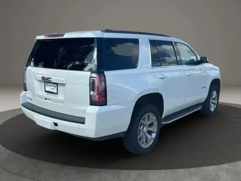 More photos of 2020 GMC Yukon SLT Standard Edition Sport Utility 4D at DNX Motors Altavista, VA