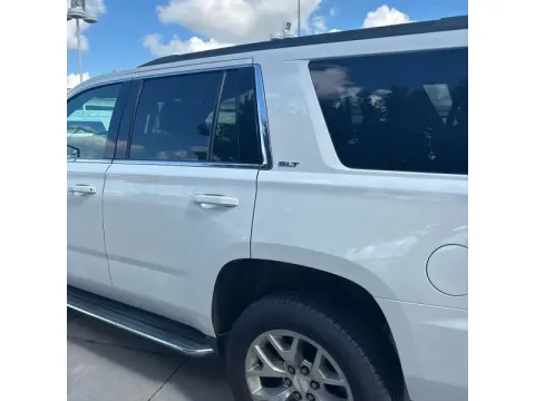 More photos of 2020 GMC Yukon SLT Standard Edition Sport Utility 4D at DNX Motors Altavista, VA