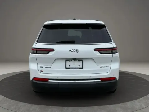 More photos of 2021 Jeep Grand Cherokee L Limited Sport Utility 4D at DNX Motors Altavista, VA
