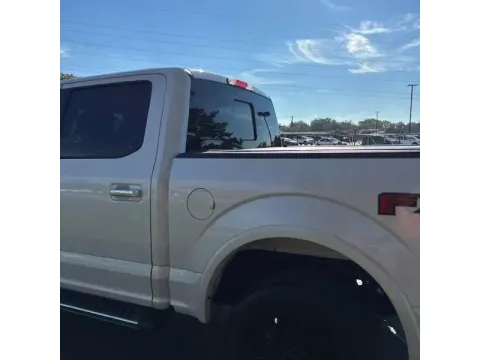 More photos of 2017 Ford F-150 SuperCrew Cab Lariat Pickup 4D 5 1/2 ft at DNX Motors Altavista, VA