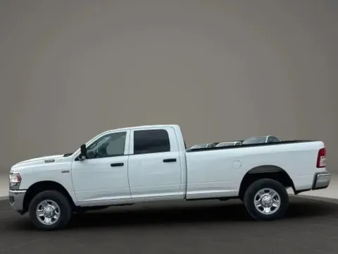 More photos of 2022 Ram 2500 Crew Cab Tradesman Pickup 4D 8 ft at DNX Motors Altavista, VA