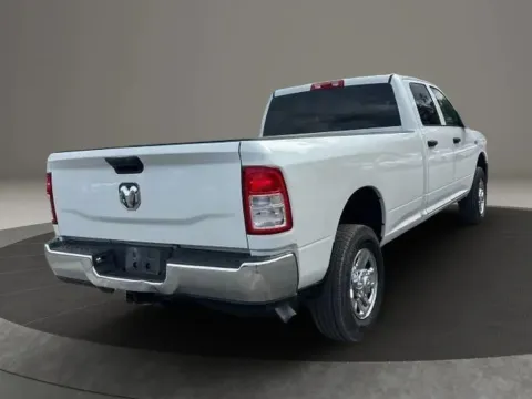 More photos of 2022 Ram 2500 Crew Cab Tradesman Pickup 4D 8 ft at DNX Motors Altavista, VA
