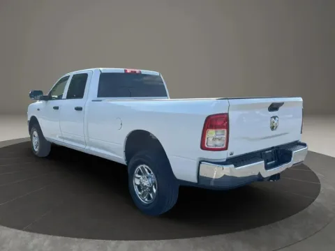 More photos of 2022 Ram 2500 Crew Cab Tradesman Pickup 4D 8 ft at DNX Motors Altavista, VA