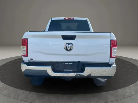 More photos of 2022 Ram 2500 Crew Cab Tradesman Pickup 4D 8 ft at DNX Motors Altavista, VA