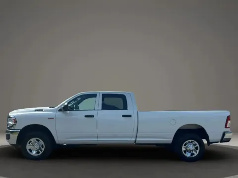 Another view of 2022 Ram 2500 Crew Cab Tradesman Pickup 4D 8 ft for sale in Altavista, VA at DNX Motors Altavista