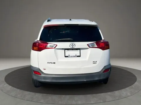 More photos of 2013 Toyota RAV4 XLE Sport Utility 4D at DNX Motors Altavista, VA