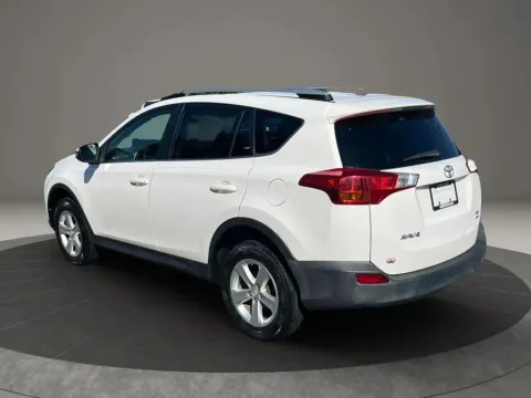 More photos of 2013 Toyota RAV4 XLE Sport Utility 4D at DNX Motors Altavista, VA